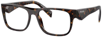 Prada PR 22ZV Sehbrille