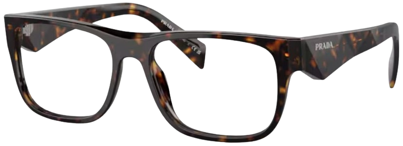 Prada PR 22ZV Sehbrille