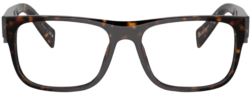 Prada PR 22ZV Sehbrille