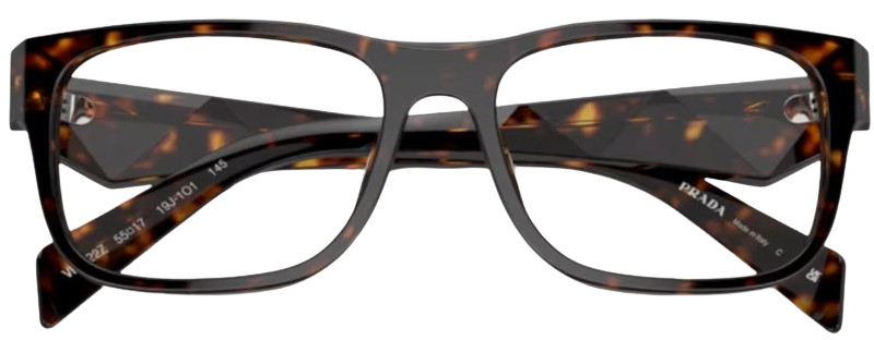 Prada PR 22ZV Sehbrille