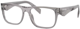 Prada PR 22ZV Eyeglasses