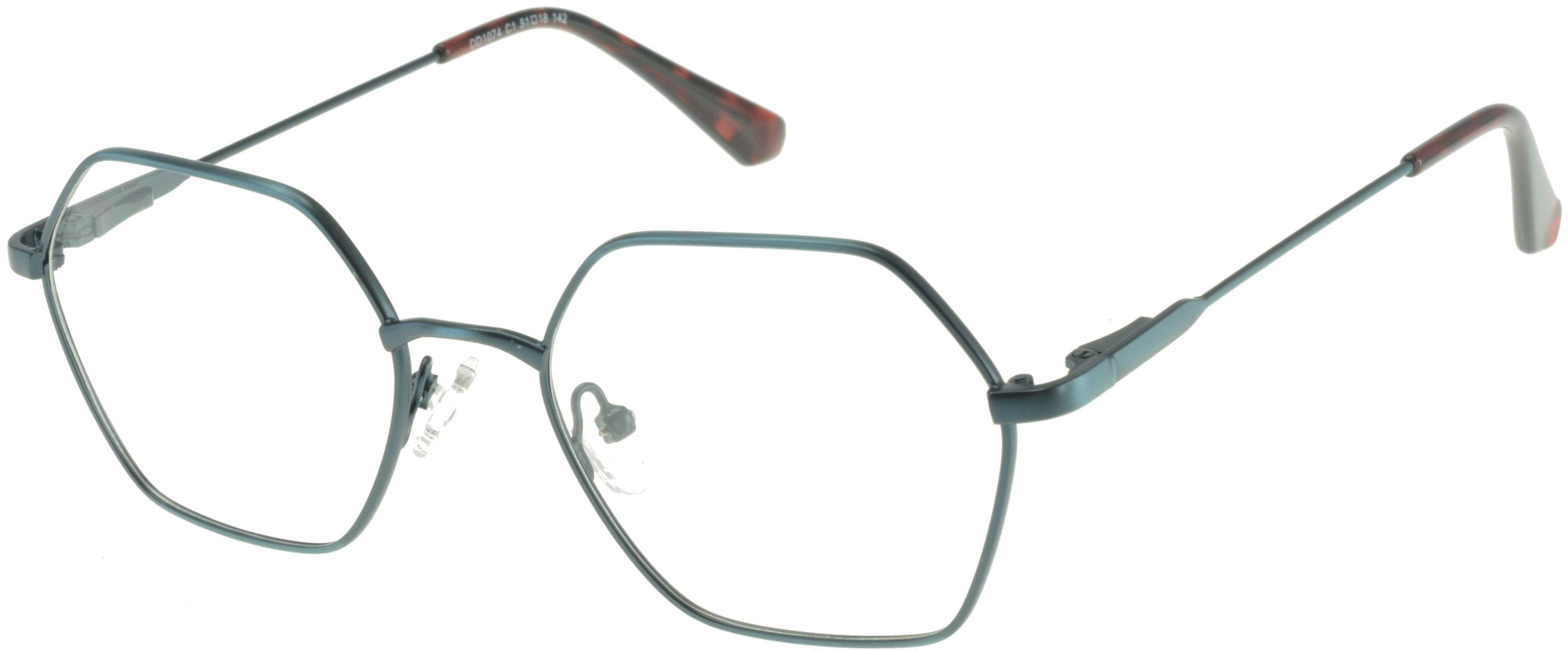 Korrektionsbrille 100% Santé E1074C1