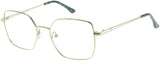 100% Santé E1159C2 Prescription Glasses