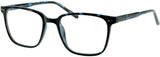 Lunettes de vue 100% Santé E5153 C2