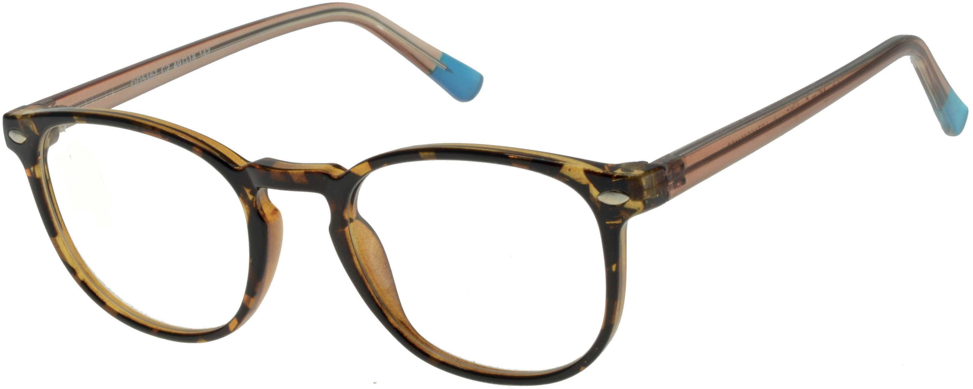 Brille 100% Santé E5167 C2