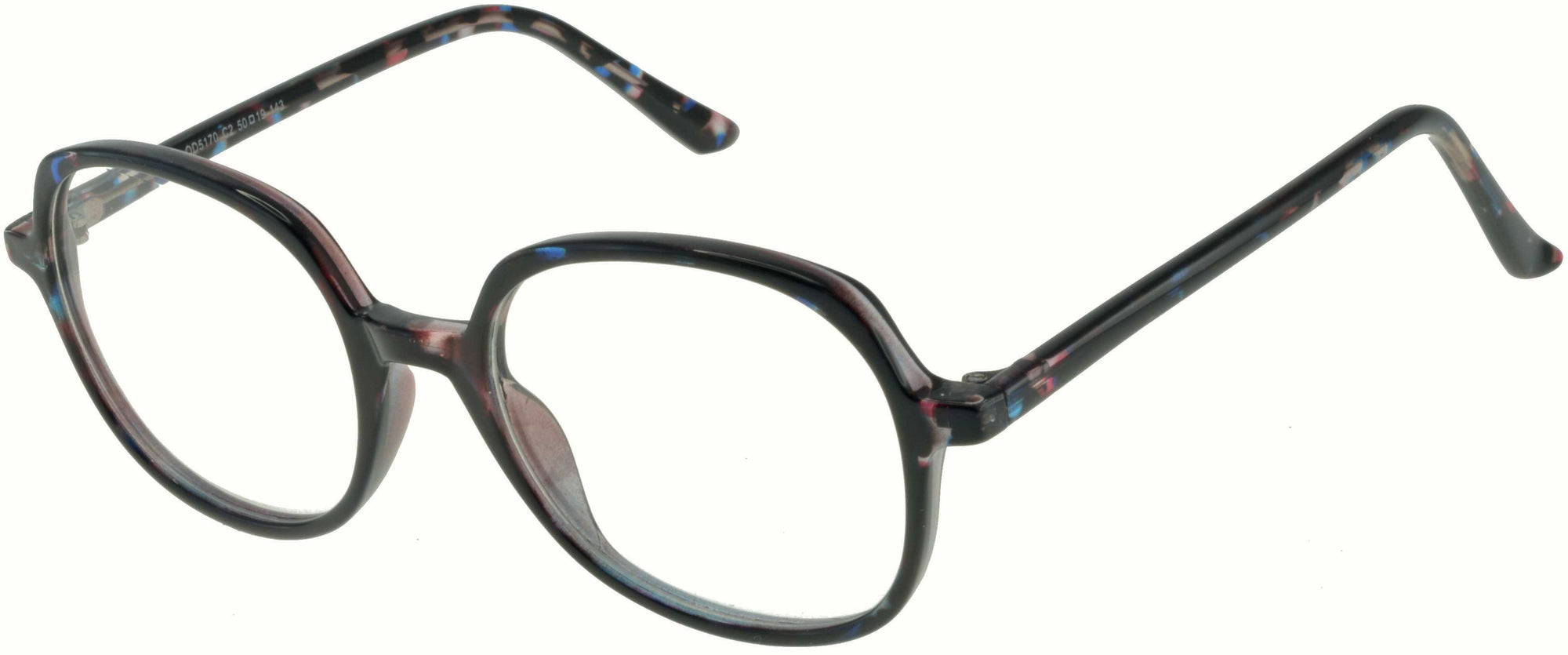 Korrektionsbrille 100% Santé E5170 C2
