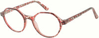 Lunettes de vue 100% Santé E5177 C2