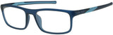 Lunettes de vue 100% Santé E5180 C4