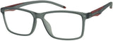 Lunettes de vue 100% Santé E5181 C4