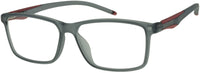 Lunettes de vue 100% Santé E5181 C4