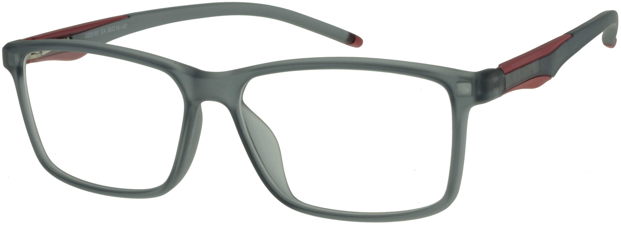 Lunettes de vue 100% Santé E5181 C4