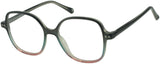 Gafas graduadas 100% Santé E5182 C2