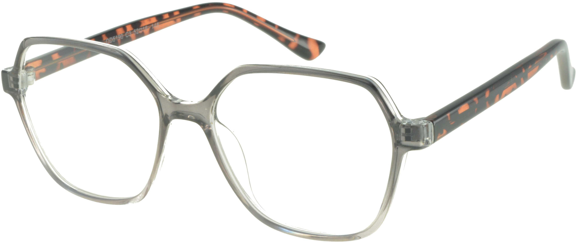 Korrektionsbrille 100% Santé E5190 C3