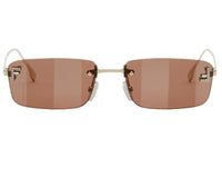 Óculos de sol Fendi First Crystal FE4172US