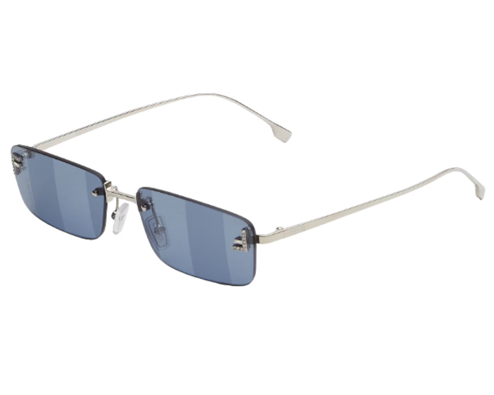 Óculos de sol Fendi First Crystal FE4172US