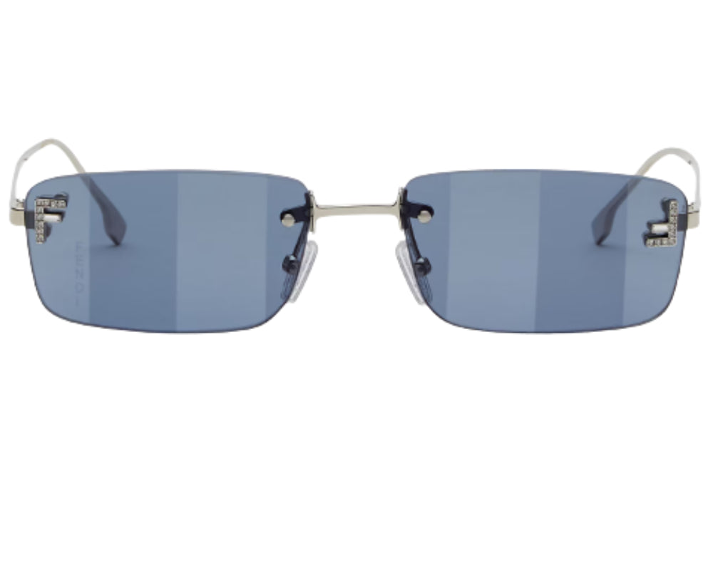 Óculos de sol Fendi First Crystal FE4172US