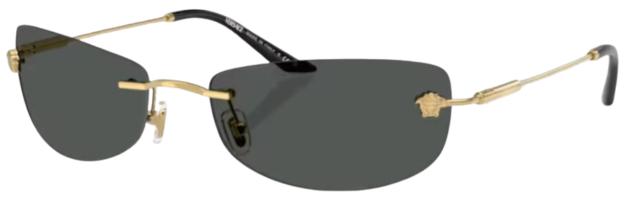 Sonnenbrille Versace VE2279