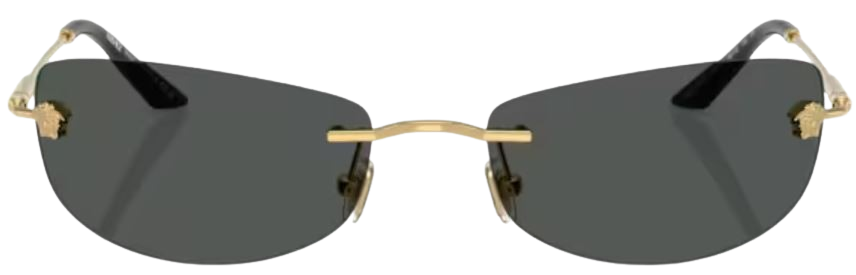 Sonnenbrille Versace VE2279
