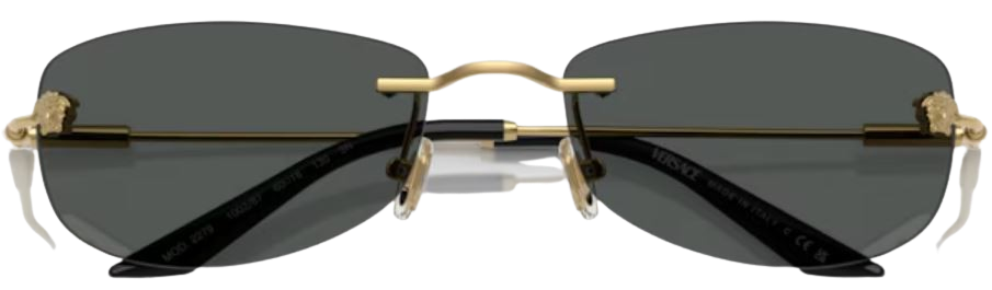 Sonnenbrille Versace VE2279