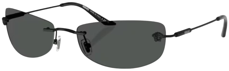 Sonnenbrille Versace VE2279