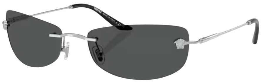 Sonnenbrille Versace VE2279