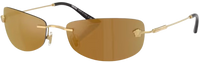 Sonnenbrille Versace VE2279