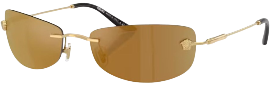 Sonnenbrille Versace VE2279