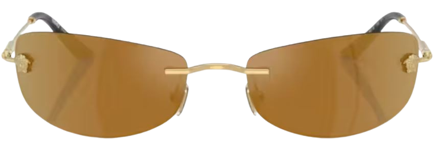 Sonnenbrille Versace VE2279