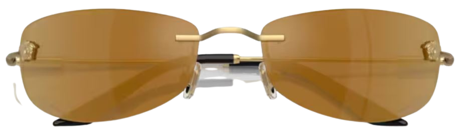 Sonnenbrille Versace VE2279