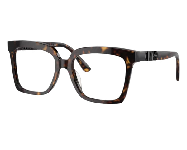 Bril op sterkte Michael Kors MK4119U