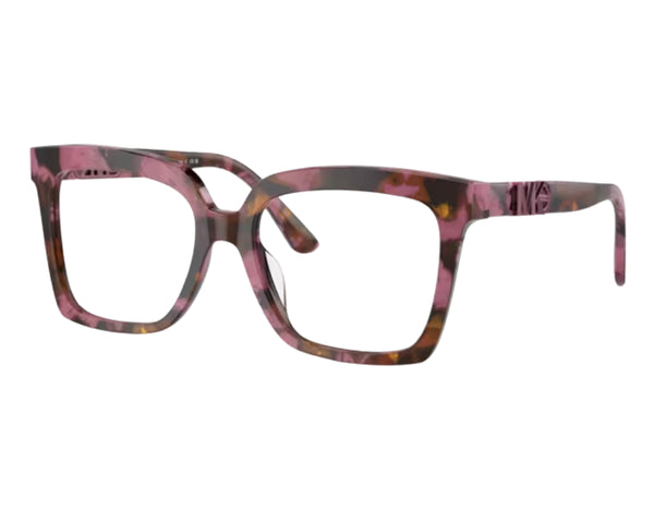 Bril op sterkte Michael Kors MK4119U