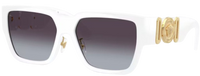 Lunettes de Soleil Versace VE4483D