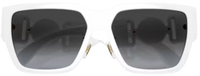 Lunettes de Soleil Versace VE4483D