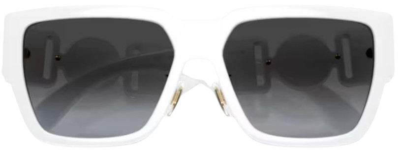 Lunettes de Soleil Versace VE4483D