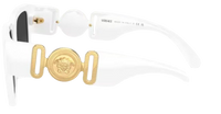 Lunettes de Soleil Versace VE4483D