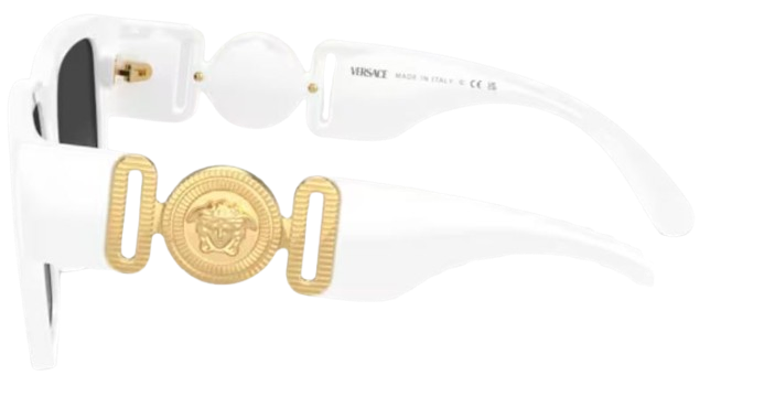 Lunettes de Soleil Versace VE4483D