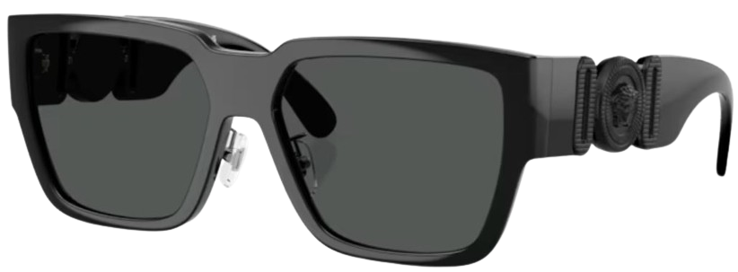 Lunettes de Soleil Versace VE4483D