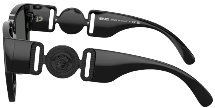 Lunettes de Soleil Versace VE4483D