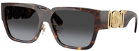 Lunettes de Soleil Versace VE4483D