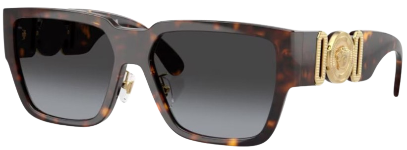 Lunettes de Soleil Versace VE4483D