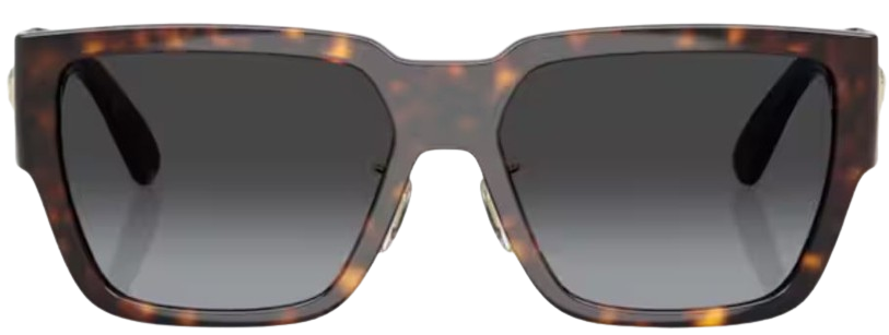 Lunettes de Soleil Versace VE4483D