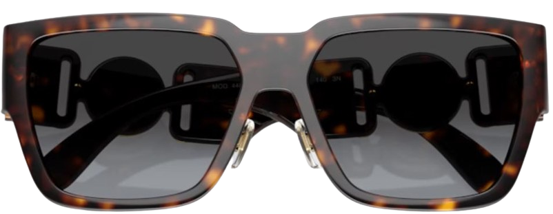 Lunettes de Soleil Versace VE4483D