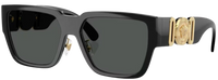 Lunettes de Soleil Versace VE4483D
