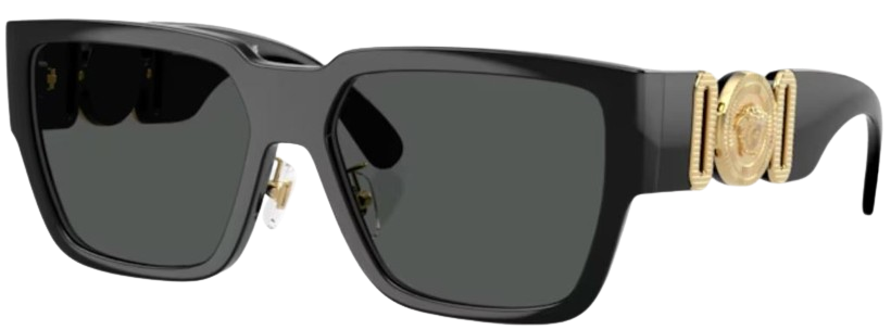Lunettes de Soleil Versace VE4483D