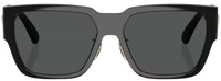 Lunettes de Soleil Versace VE4483D