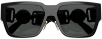 Lunettes de Soleil Versace VE4483D