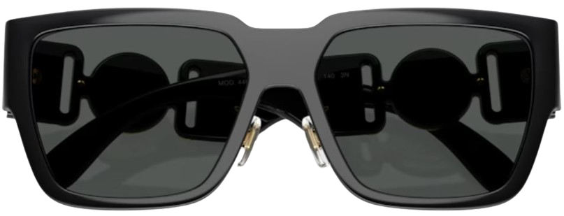 Lunettes de Soleil Versace VE4483D