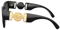 Lunettes de Soleil Versace VE4483D