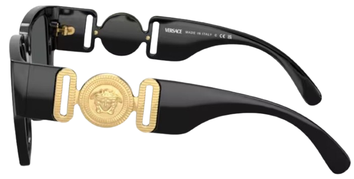 Lunettes de Soleil Versace VE4483D