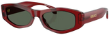 Occhiali da Sole Versace VE4487